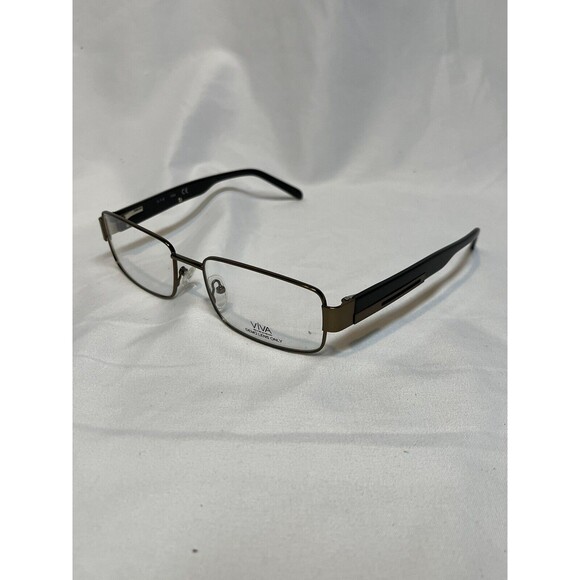 Viva VV0316 L82 Eyeglass FRAMES ONLY 58 18 145 Eyeglasses 3-1.6 - Picture 1 of 6